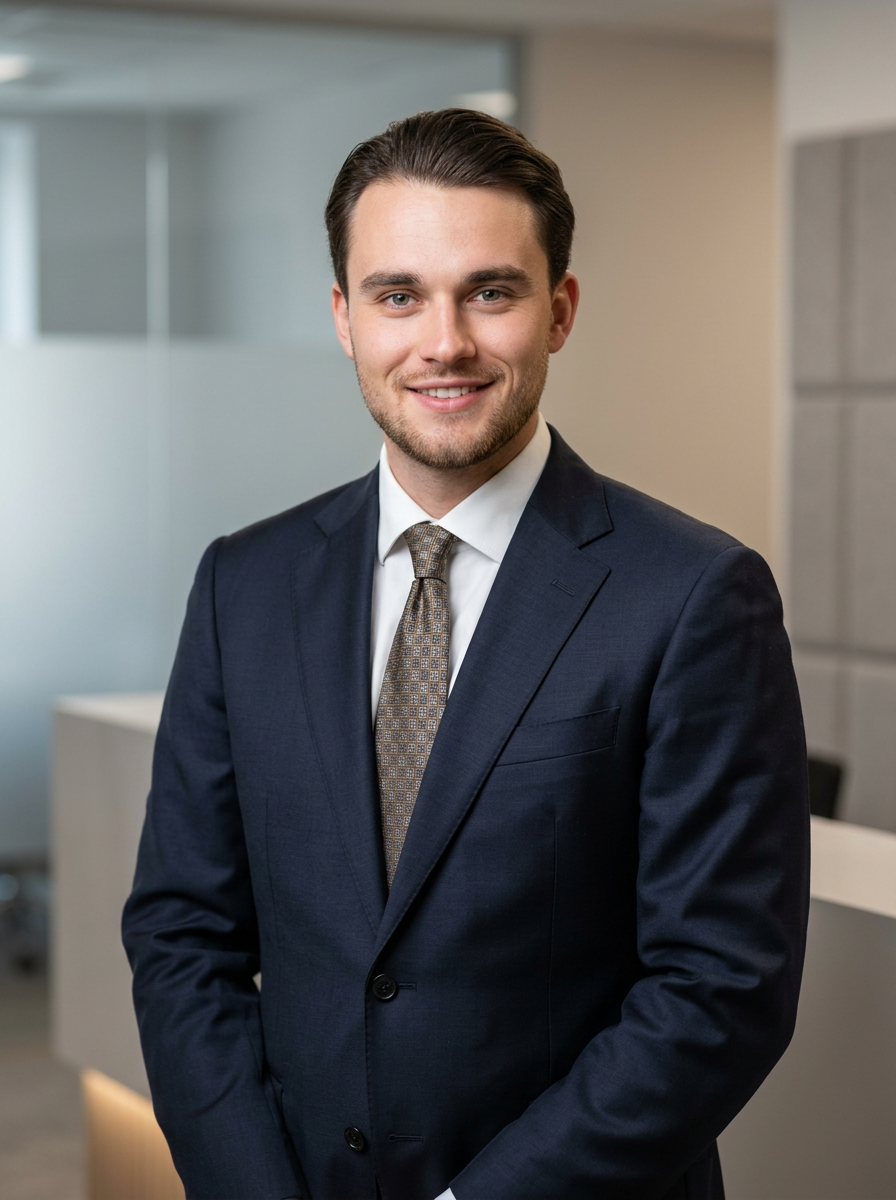 Ihr Ansprechpartner