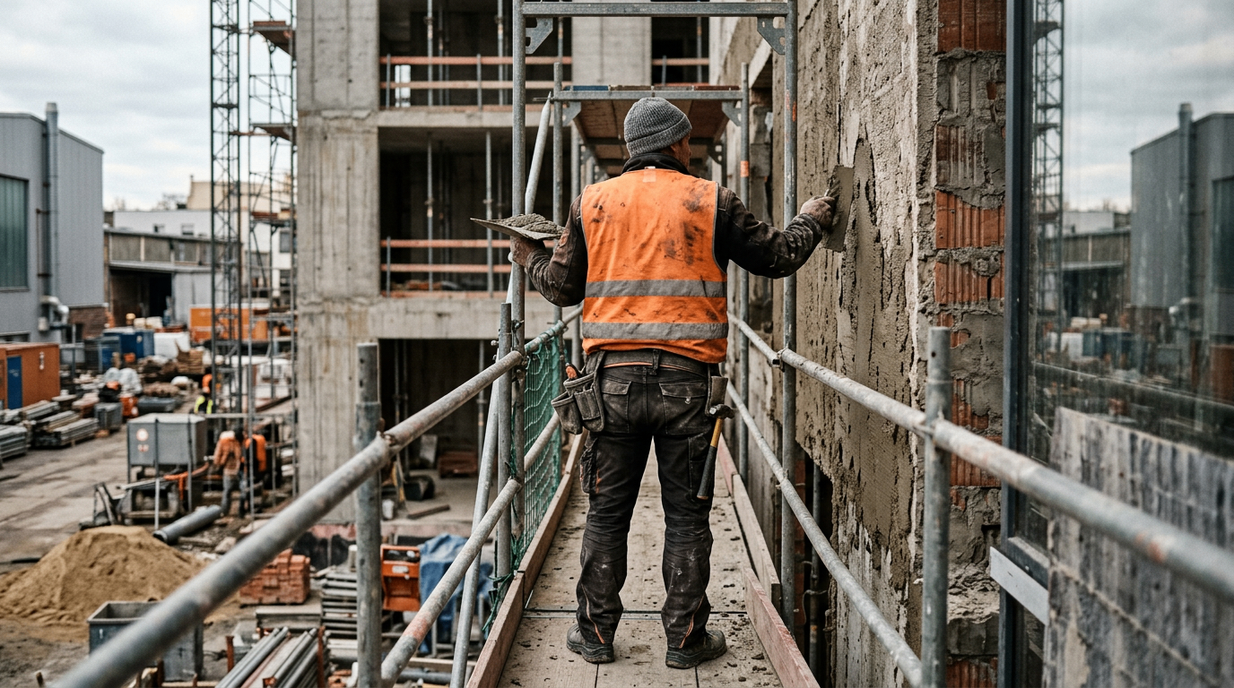 Betriebshaftpflichtversicherung für Handwerker