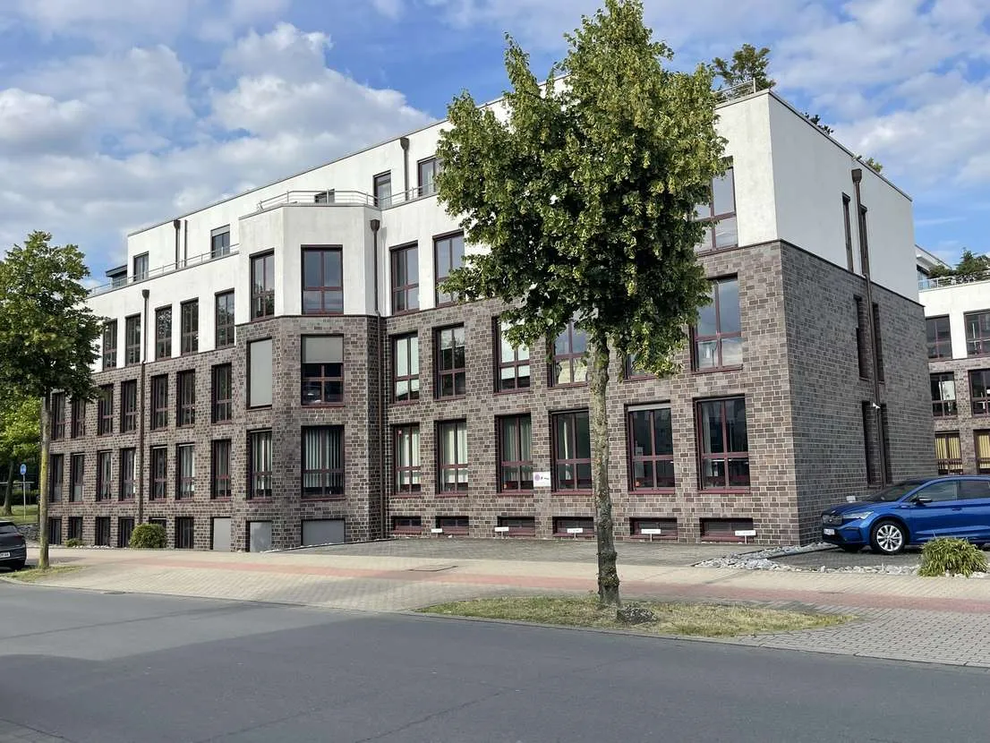 Büro der KILIAN Handwerksversicherung in Dortmund